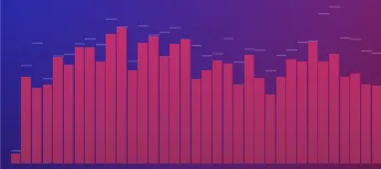 Plexamp Visualizer